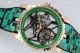 2021 New! BBR Factory Roger Dubuis Excalibur Skeleton Flying Tourbillon Watch Rose Gold Green Dial (2)_th.jpg